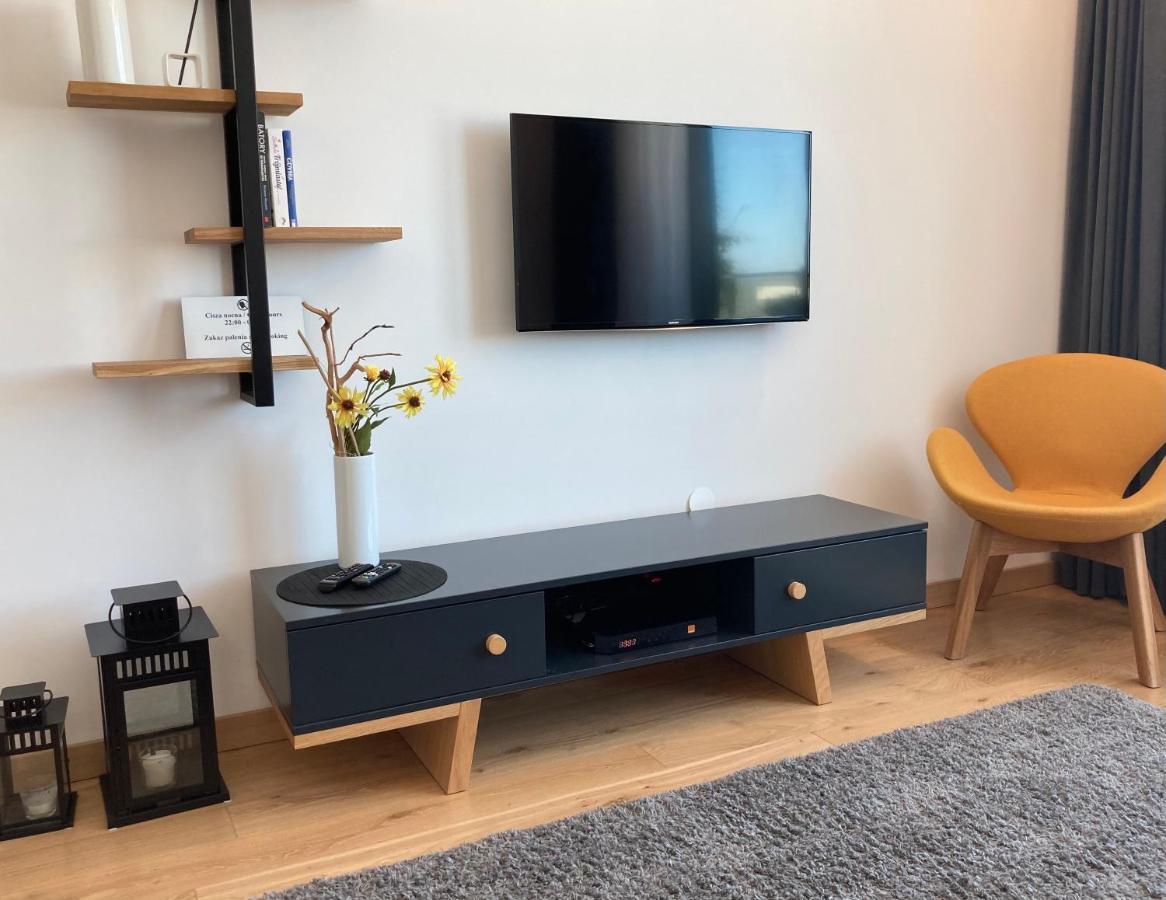 Baltiq Plaza Apartament