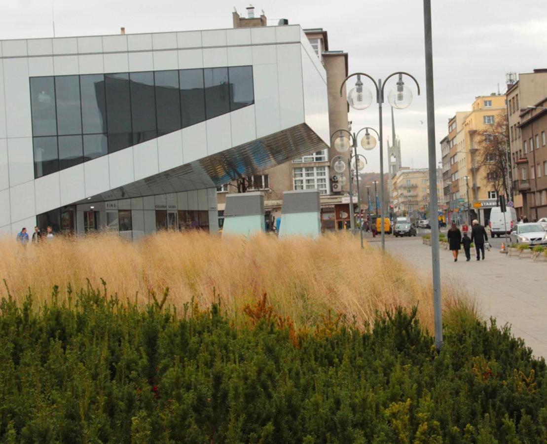 Baltiq Plaza Apartament Gdynia