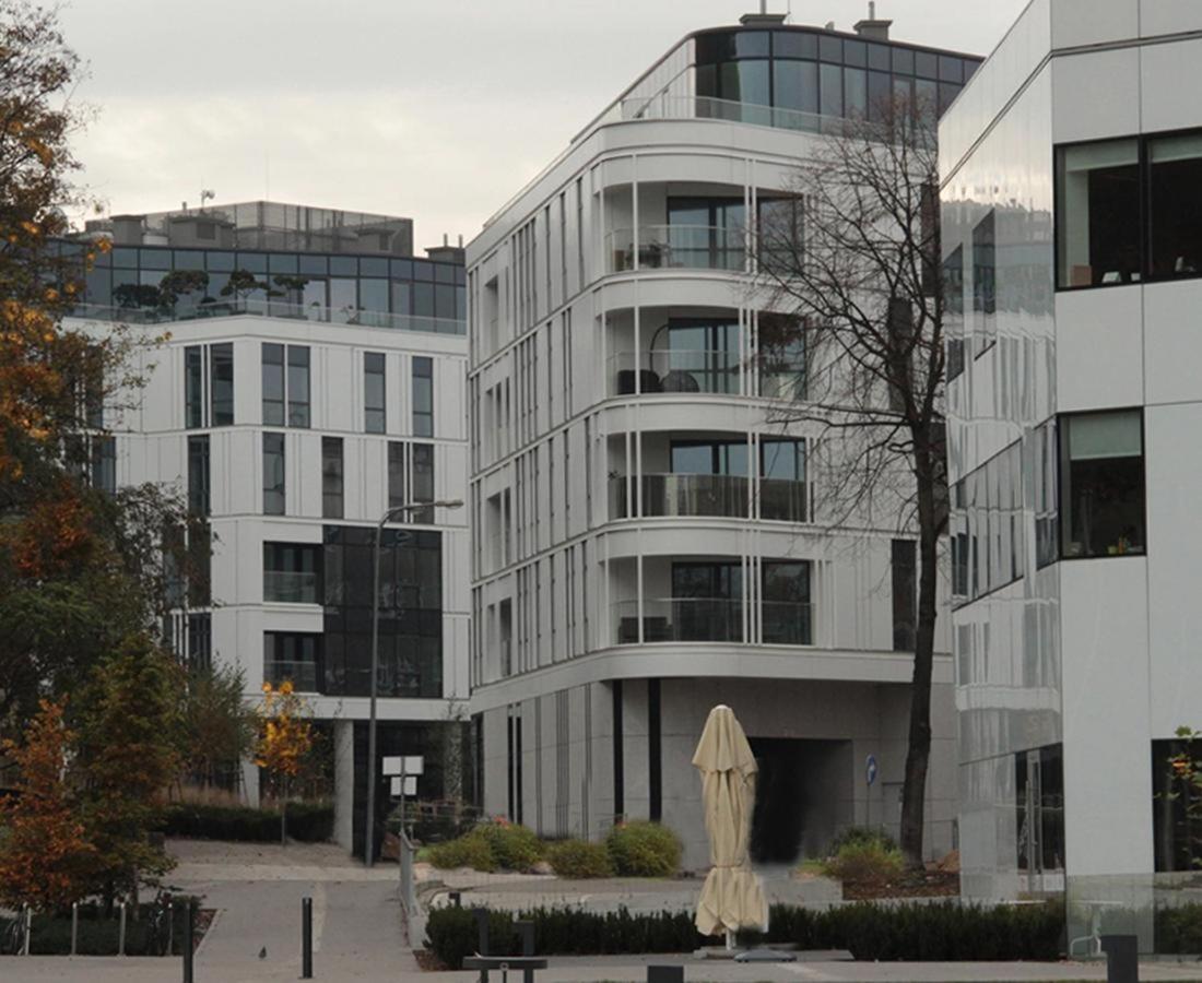Baltiq Plaza Apartament Apartment Gdynia