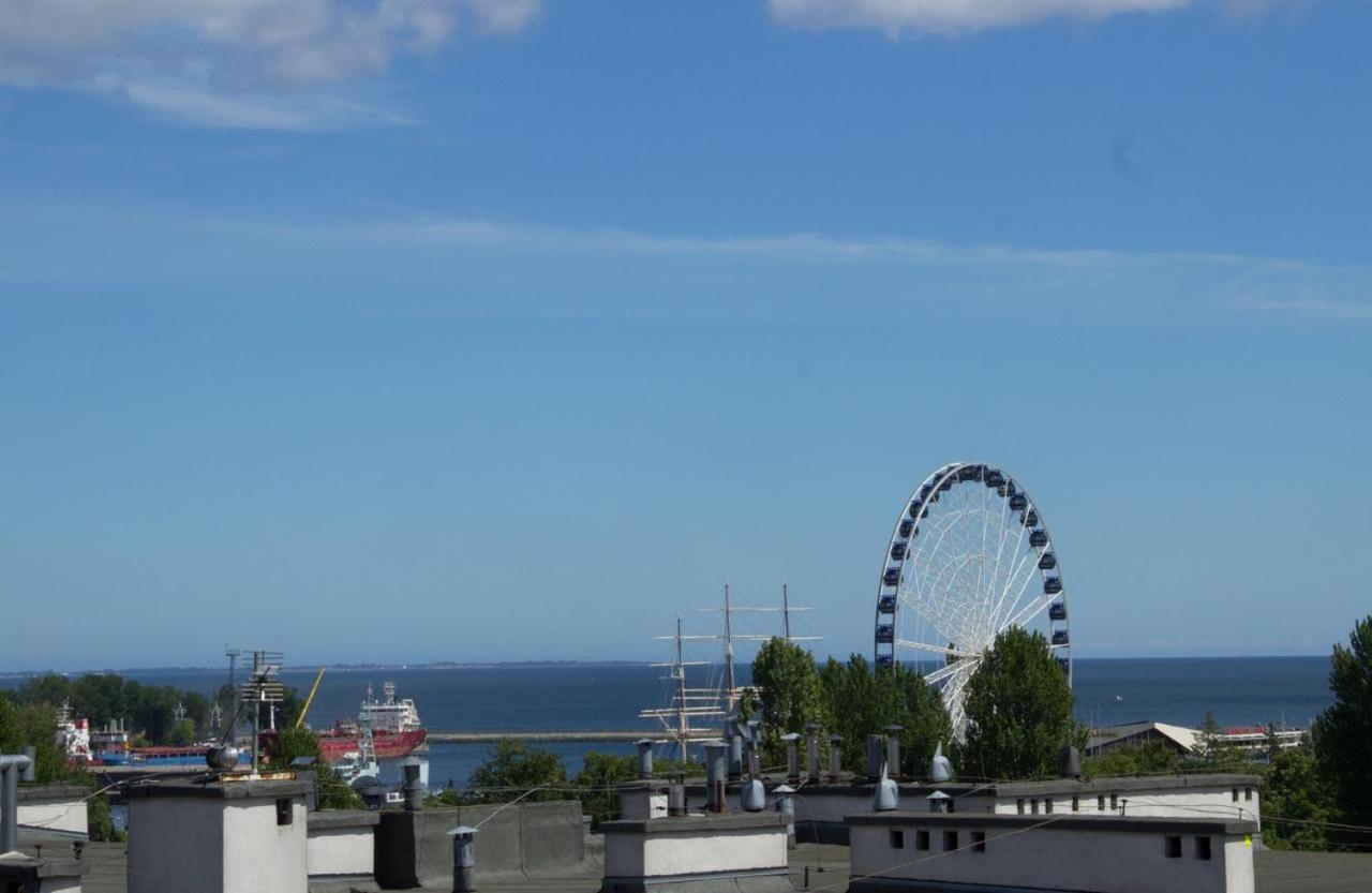 Baltiq Plaza Apartament * Gdynia