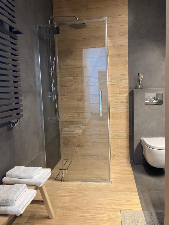 Baltiq Plaza Apartament