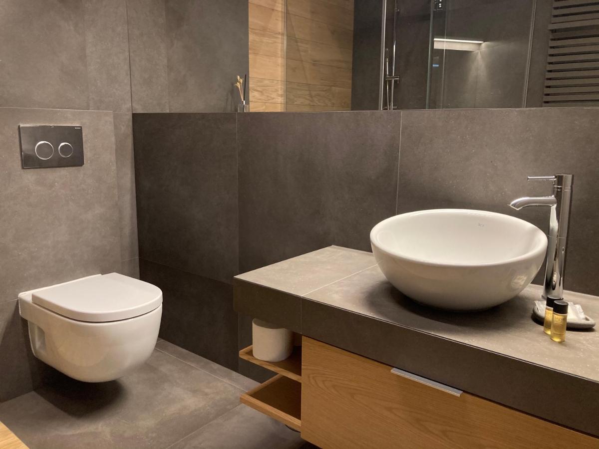 Baltiq Plaza Apartament Gdynia